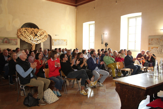 COORDINAMENTO ASSOCIAZIONI ORVIETANO, TUSCIA E LAGO DI BOLSENA: LA SITUAZIONE DELLE API