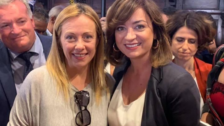 REGIONALI, SCIURPA (FDI): ‘UMBRIA CON IL CUORE’, IL MIO TOUR ELETTORALE A FAVORE DELLA SOLIDARIETÀ