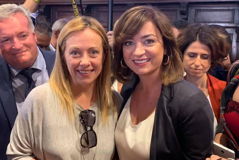 REGIONALI, SCIURPA (FDI): ‘UMBRIA CON IL CUORE’, IL MIO TOUR ELETTORALE A FAVORE DELLA SOLIDARIETÀ