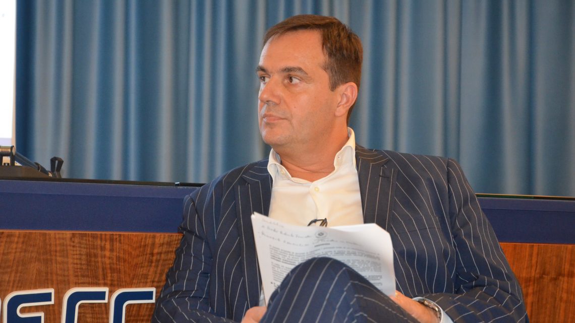 VERSO LE ELEZIONI, FEDERALBERGHI UMBRIA HA PRESENTATO AI CANDIDATI IL PATTO PER IL TURISMO