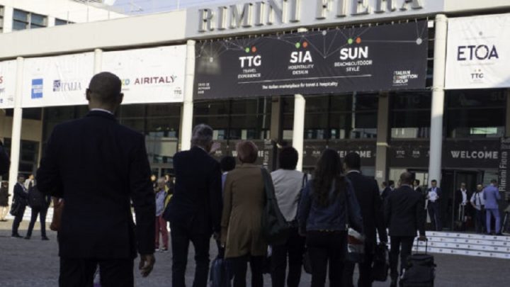 DA DOMANI A VENERDÌ STAND INTEGRATO NARNI E ALTRE CITTÀ A FIERA RIMINI PER PROMOZIONE TURISMO UMBRA SUD INSIEME A REGIONE