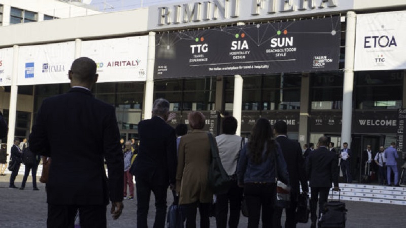 DA DOMANI A VENERDÌ STAND INTEGRATO NARNI E ALTRE CITTÀ A FIERA RIMINI PER PROMOZIONE TURISMO UMBRA SUD INSIEME A REGIONE