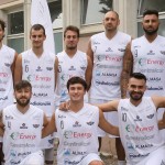 E3ENERGY BASKET TODI PASSO FALSO IN CASA