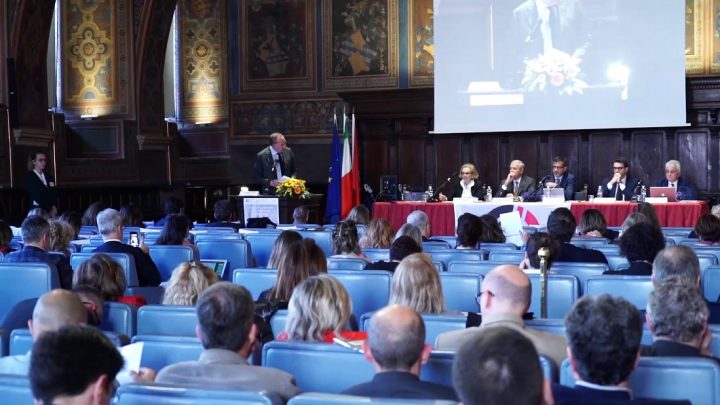 NUOVO CODICE CRISI D’IMPRESA, A PERUGIA ESPERTI DA TUTTA ITALIA: CAMBIAMENTI EPOCALI