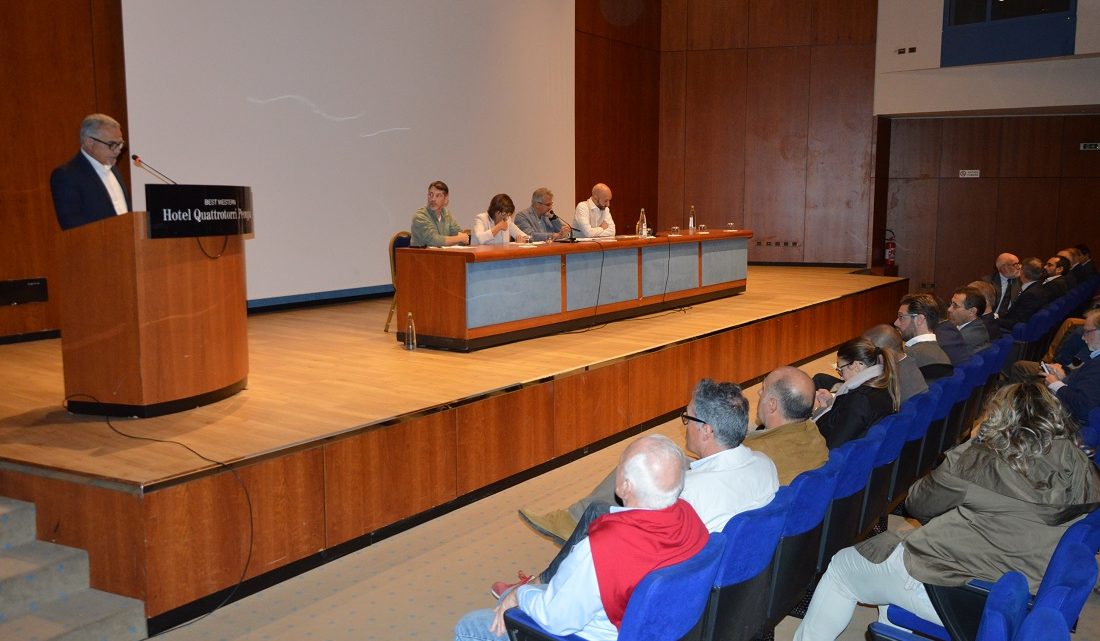 I TECNICI UMBRI CHIEDONO ALLA POLITICA EQUI COMPENSI E BUROCRAZIA SNELLA