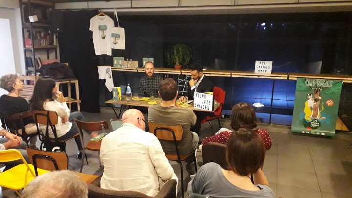 YOUNG JAZZ, PER LA 15/A EDIZIONE DEL FESTIVAL, PUNTA AI “CAMBIAMENTI”, IN CAMPO MUSICALE E NON SOLO.