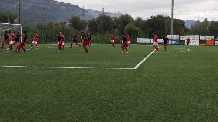 GIOVANILI: TANTI GOL PER LE FORMAZIONI BIANCOROSSE, MA VINCONO SOLO GLI U15