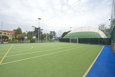 CANONI IDRICI, PUBBLICATO AVVISO MANIFESTAZIONI DI INTERESSE: 200MILA EURO PER MANUTENZIONE E ADEGUAMENTO IMPIANTI SPORTIVI 