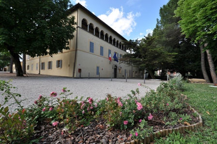 PROGETTAZIONI PER RENDERE CITTÀ E TERRITORI ACCESSIBILI A TUTTI, AL VIA LABORATORIO A VILLA UMBRA