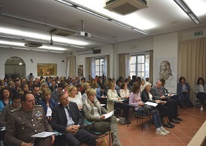 PUBBLICA AMMINISTRAZIONE, A VILLA UMBRA SEMINARIO SULLA RESPONSABILITÀ CONTABILE E IL SUO PROCESSO