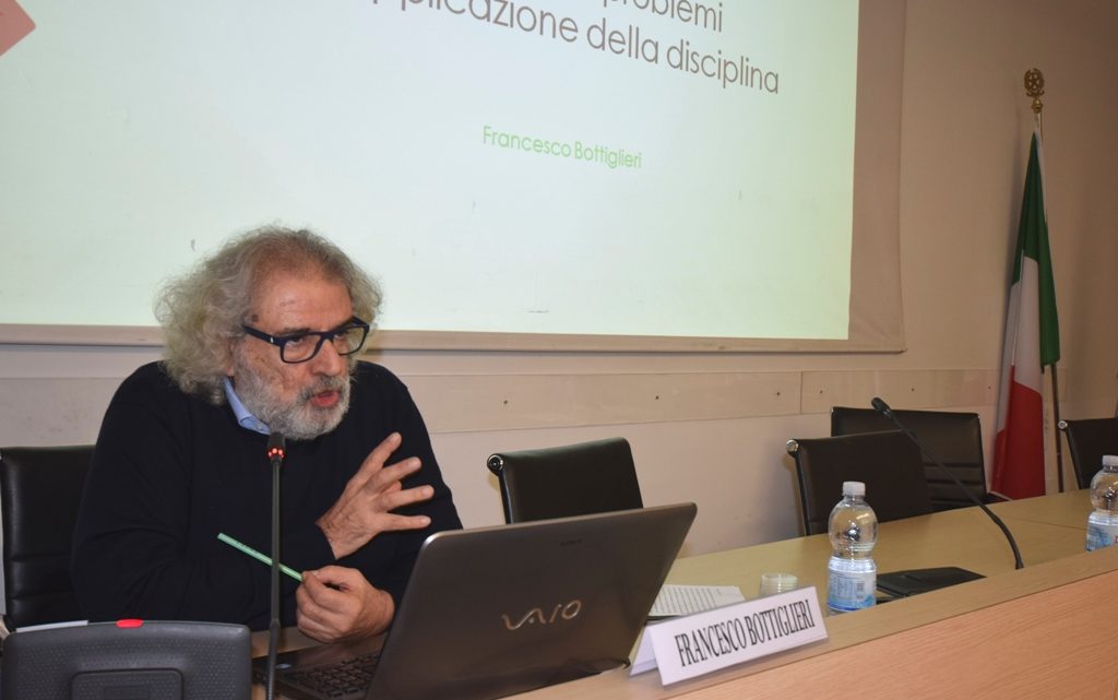 AL VIA LA IV EDIZIONE DELL’EXECUTIVE MASTER IN “TECNOLOGIE ED AUSILI PER LA DISABILITÀ”