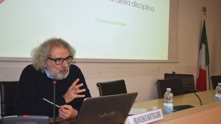 AL VIA LA IV EDIZIONE DELL’EXECUTIVE MASTER IN “TECNOLOGIE ED AUSILI PER LA DISABILITÀ”