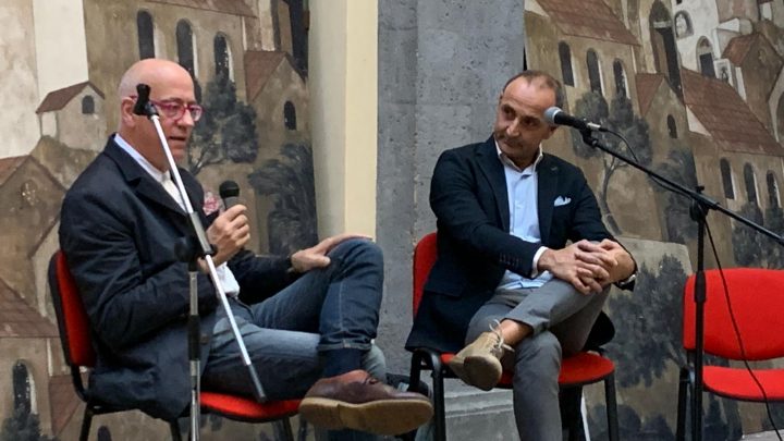 FESTIVAL DEL DIALOGO CHIUDE CON SUCCESSO L’EDIZIONE 2019 DEDICATA AI CAMBIAMENTI CLIMATICI
