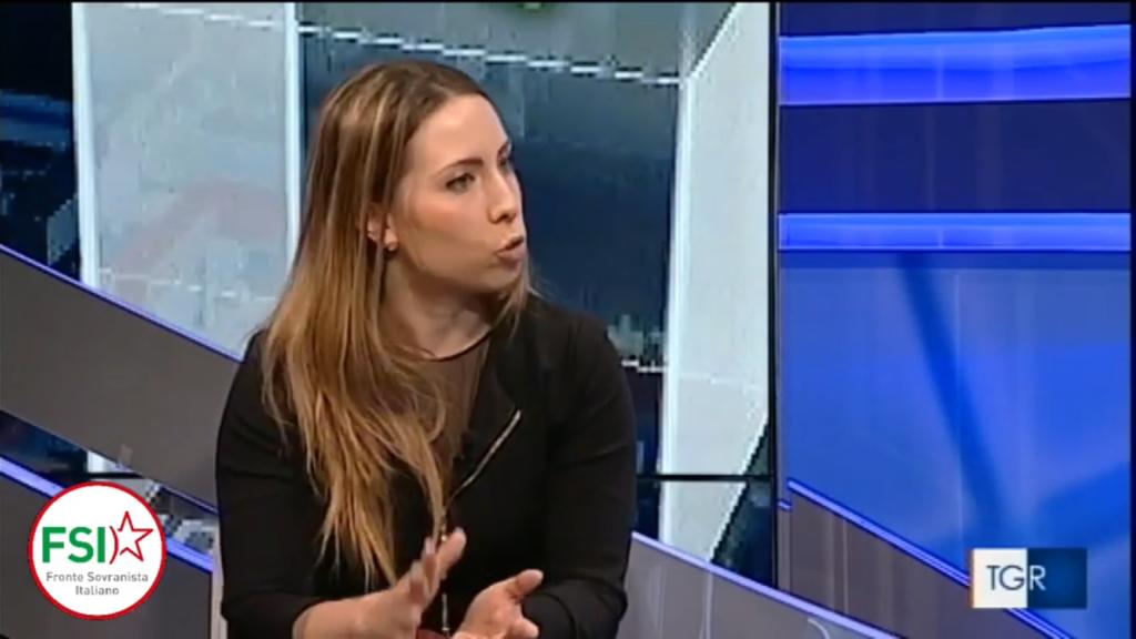 LISTE DI ATTESA IN SANITÀ, CARLETTI (RICONQUISTARE L’ITALIA) «NON AFFRONTARE IL PROBLEMA È UN REGALO ALLA SANITÀ PRIVATA»