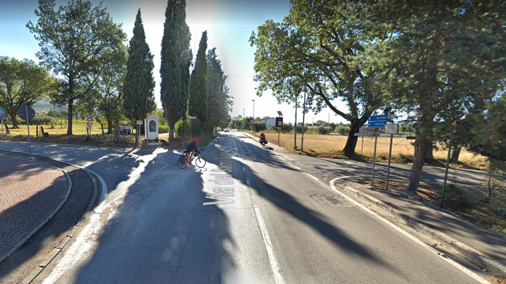 ROTATORIA A RIVOTORTO APPROVATO IL PROGETTO