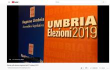 REGIONALI 2019: PALAZZO CESARONI APERTO DURANTE LO SPOGLIO – NELLA SEDE DELL’ASSEMBLEA LEGISLATIVA SALA STAMPA E DIRETTA STREAMING SUI RISULTATI ELETTORALI