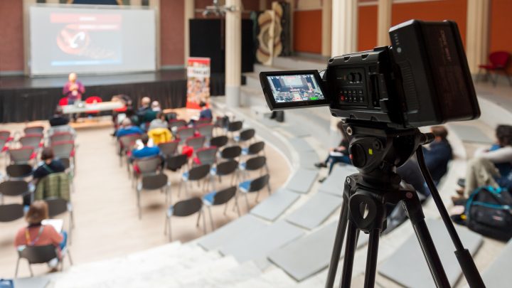RACCONTARE UN TERRITORIO: I NUOVI LINGUAGGI DEL TURISMO A GLOCAL 2019
