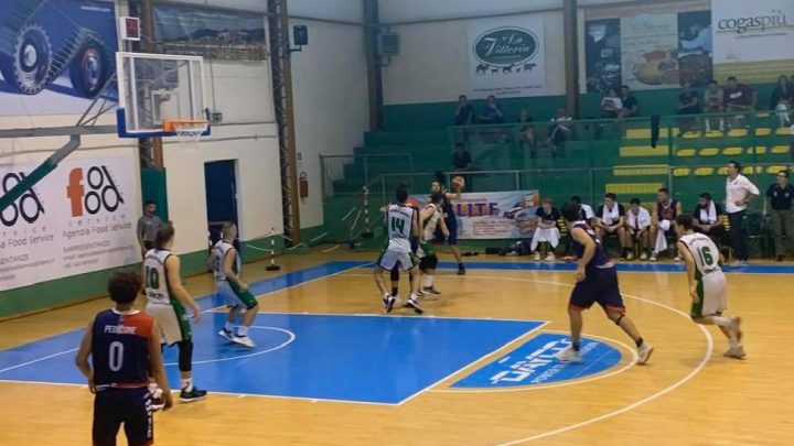 SERIE C GOLD: I RISULTATI DELLA PRIMA GIORNATA
