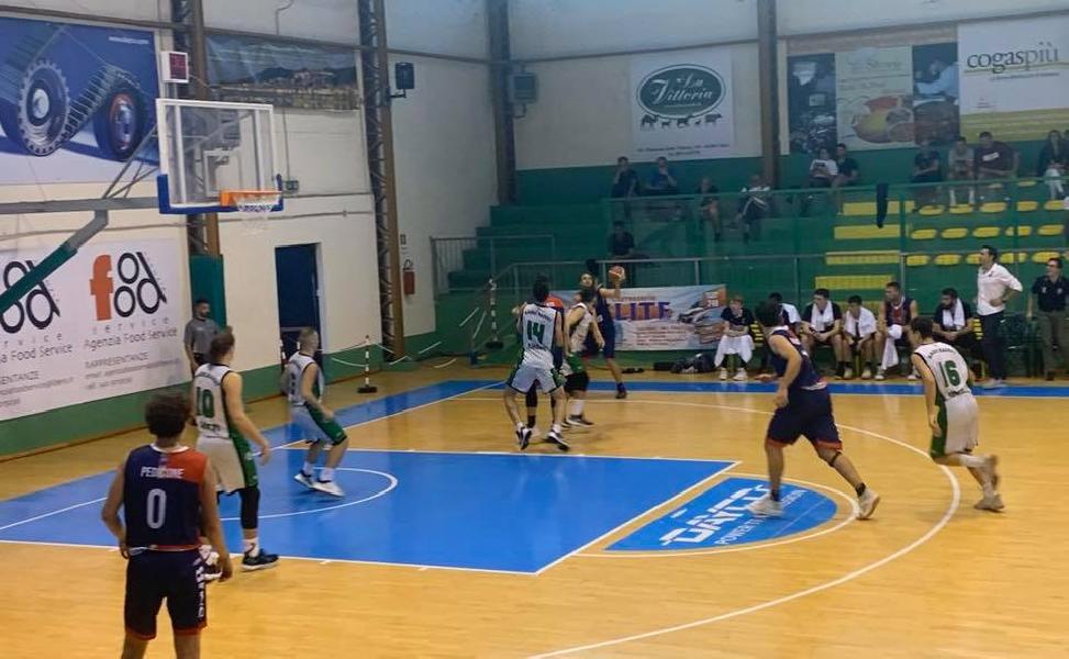 SERIE C GOLD: I RISULTATI DELLA PRIMA GIORNATA