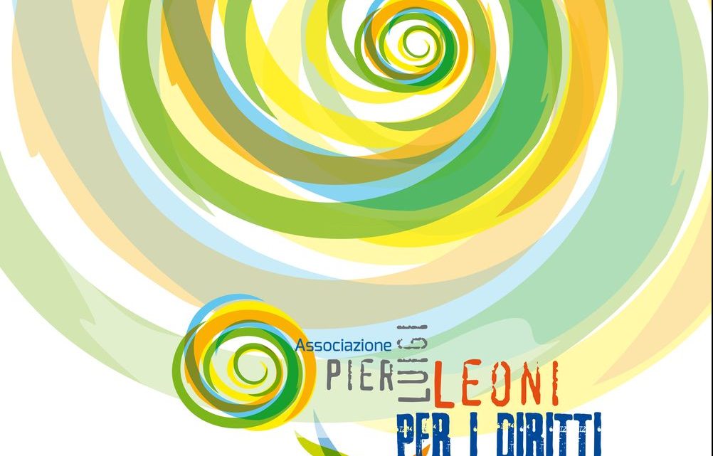 NEL RICORDO DI PIER LUIGI LEONI, LA PRIMA EDIZIONE DEGLI INCONTRI “PER I DIRITTI E I DOVERI DI CITTADINANZA”