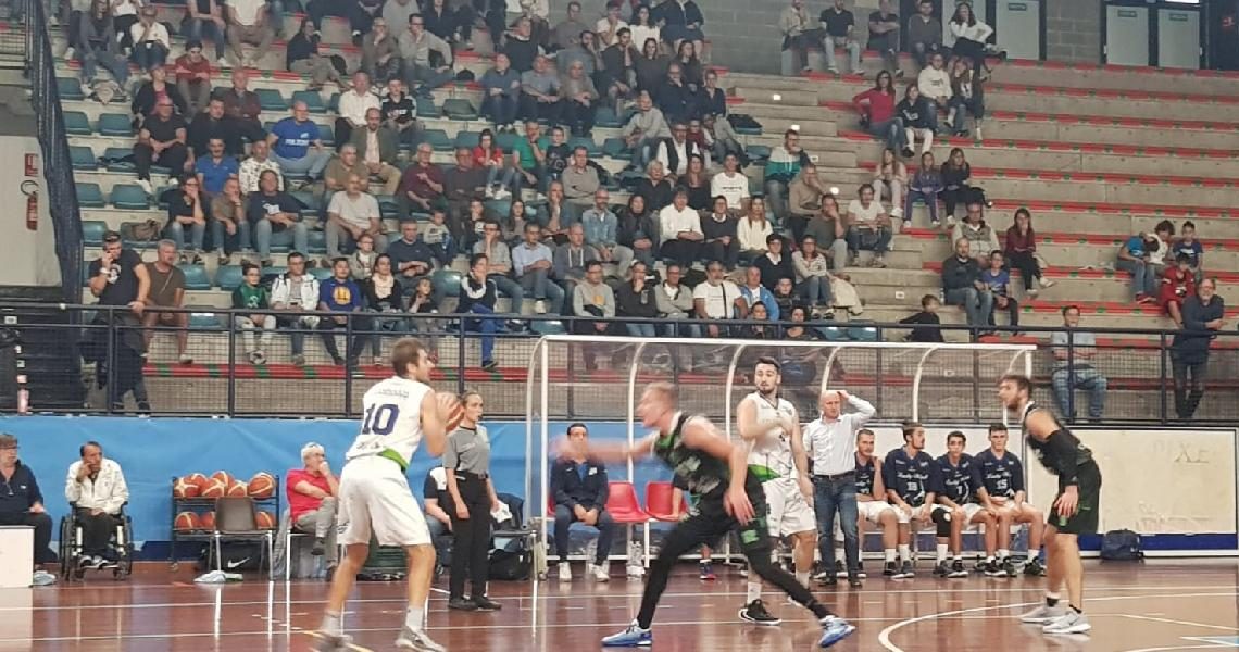 SERIE C GOLD: FOLIGNO E VASTO IMBATTUTE, BENE MATELICA, ASSISI E BRAMANTE. LANCIANO CORSARA