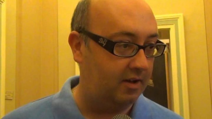 IL SINDACO DI PIETRALUNGA MIRKO CECI ADERISCE A ‘ITALIA VIVA’