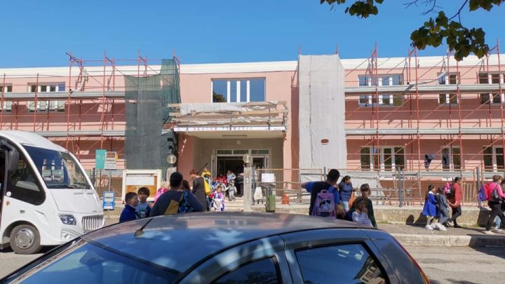 COVID-19, SCUOLE CHIUSE AD AMELIA, APERTE A LUGNANO IN TEVERINA, CALVI DELL’UMBRIA, ATTIGLIANO, SAN VENANZO E MONTEGABBIONE