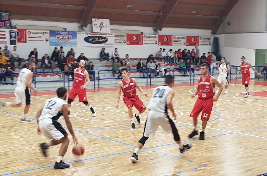 SERIE C SILVER: TOLENTINO FA 5/5, SEGUONO MONTEMARCIANO, TODI ED URBANIA. BENE RECANATI ED ACQUALAGNA