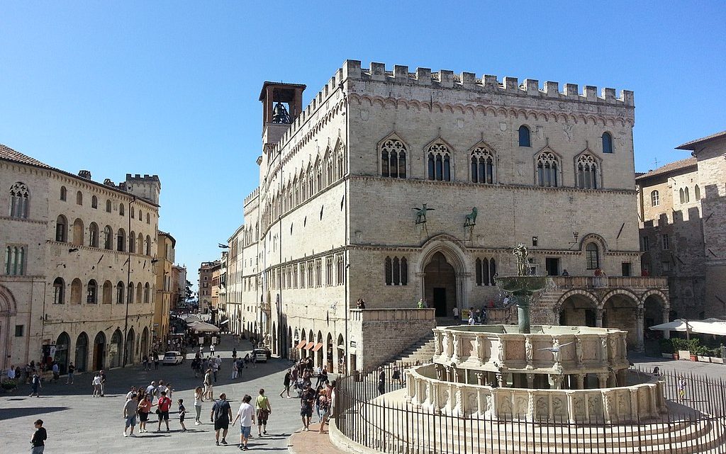 IL NUOVO CODICE DELLA CRISI D’IMPRESA, CONVEGNO NAZIONALE A PERUGIA