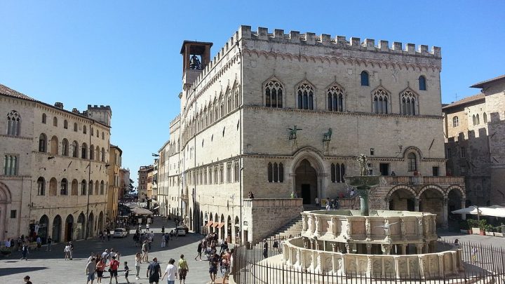IL NUOVO CODICE DELLA CRISI D’IMPRESA, CONVEGNO NAZIONALE A PERUGIA