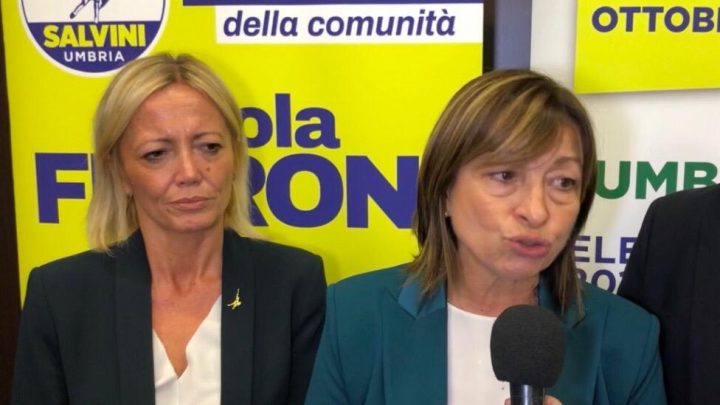 PERSONE SPECIALI’: INCONTRO-DIBATTITO ORGANIZZATO DA PAOLA FIORONI (LEGA) PER IL MONDO DELLA DISABILITÀ