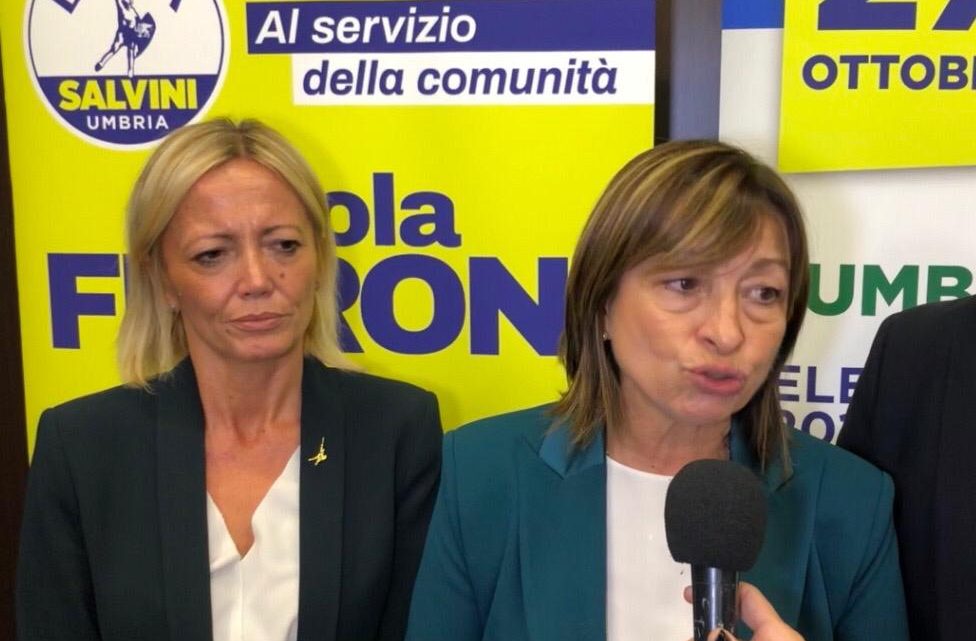 PERSONE SPECIALI’: INCONTRO-DIBATTITO ORGANIZZATO DA PAOLA FIORONI (LEGA) PER IL MONDO DELLA DISABILITÀ