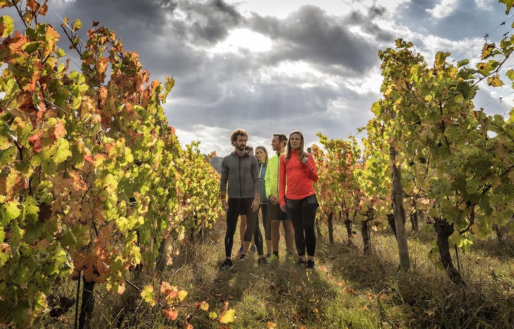 TANTE LE NOVITÀ IN ARRIVO PER LA GIÀ ANNUNCIATA PRIMA EDIZIONE DELLA ‘SAGRANTINO RUNNING’.