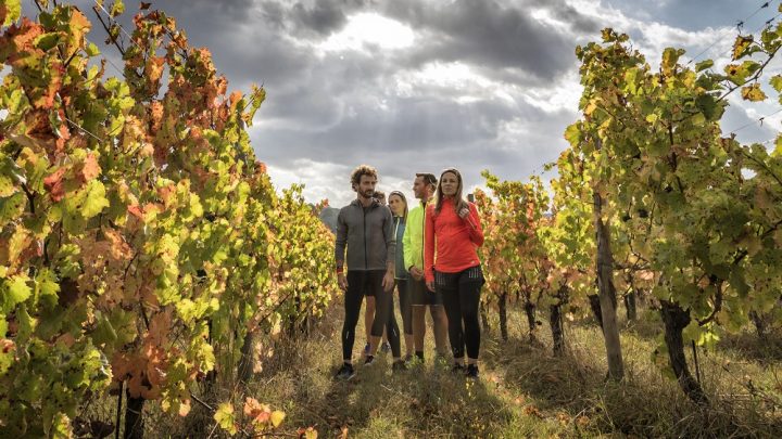 TANTE LE NOVITÀ IN ARRIVO PER LA GIÀ ANNUNCIATA PRIMA EDIZIONE DELLA ‘SAGRANTINO RUNNING’.