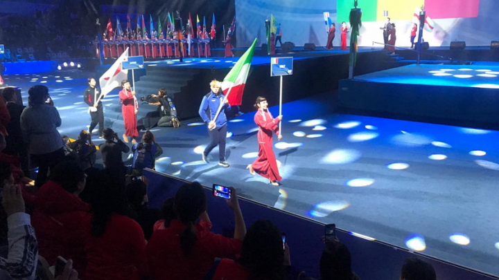XI MONDIALI ELITE FEMMINILI ULAN UDE 2019: FATTI I SORTEGGI, DOMANI IL VIA ALLA KERMESSE #ITABOXING