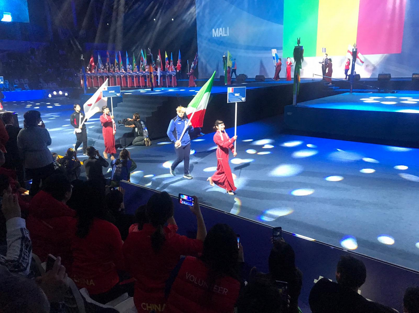XI MONDIALI ELITE FEMMINILI ULAN UDE 2019: FATTI I SORTEGGI, DOMANI IL VIA ALLA KERMESSE #ITABOXING
