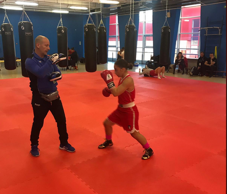 XI MONDIALI ELITE FEMMINILI – ULAN UDE 2019: SORRENTINO ACCEDE AGLI 8° 54 KG, DOMANI 2 AZZURRE SUL RING #ITABOXING