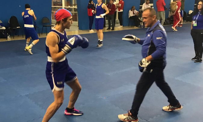 XI MONDIALI ELITE FEMMINILI – ULAN UDE 2019: DAY 4 – AMATO PASSA AGLI 8° 60 KG, DOMANI SUL RING CARINI E BONATTI #ITABOXING  #ITABOXING