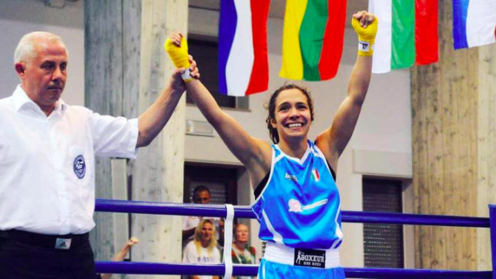 XI MONDIALI ELITE FEMMINILI – ULAN UDE 2019: DAY 5 – BONATTI 48 KG E CARINI 64 KG VOLANO AI QUARTI. IL 9/10 3 AZZURRE SUL RING  #ITABOXING