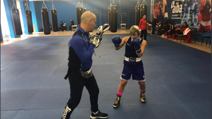 XI MONDIALI ELITE FEMMINILI – ULAN UDE 2019: DAY 7 – SCONFITTE PER CANFORA, AMATO E SORRENTINO, DOMANI 3 AZZURRE NEI QUARTI #ITABOXING