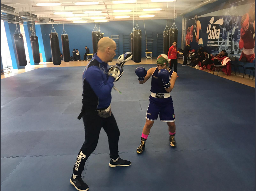 XI MONDIALI ELITE FEMMINILI – ULAN UDE 2019: DAY 7 – SCONFITTE PER CANFORA, AMATO E SORRENTINO, DOMANI 3 AZZURRE NEI QUARTI #ITABOXING