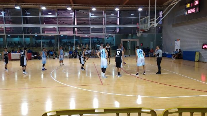 LA SERIE C SILVER IN CAMPO PER LA 2° GIORNATA. IL PROGRAMMA COMPLETO E GLI ARBITRI DESIGNATI