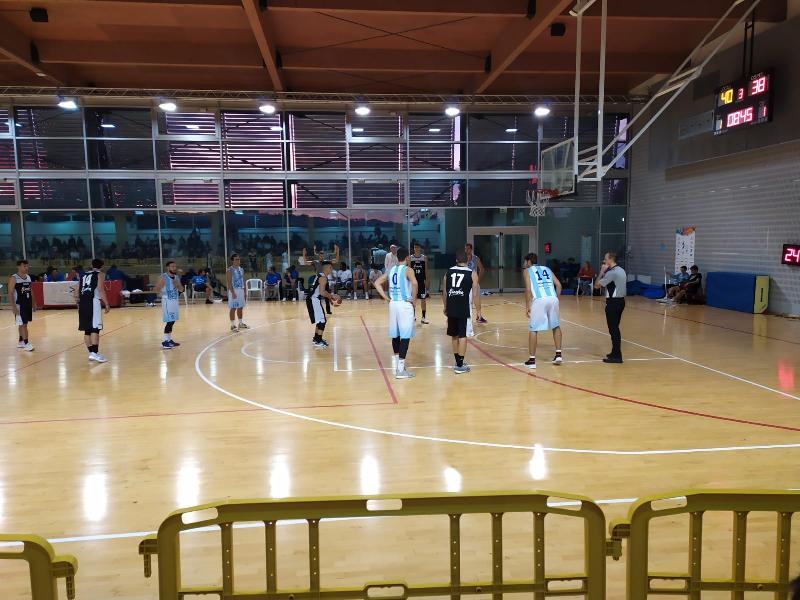 LA SERIE C SILVER IN CAMPO PER LA 2° GIORNATA. IL PROGRAMMA COMPLETO E GLI ARBITRI DESIGNATI