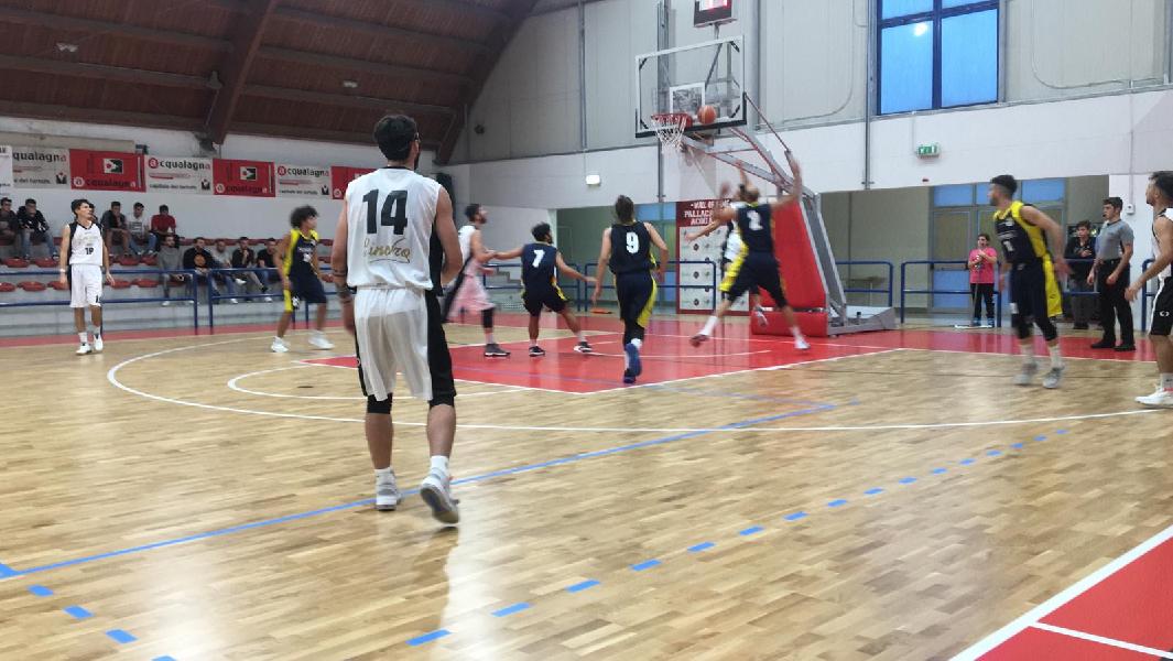 SERIE C SILVER: URBANIA, TOLENTINO ED MBA IMBATTUTE. BENE MONTEMARCIANO, RECANATI, TAURUS ED ACQUALAGNA