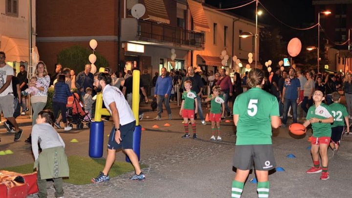 NARNI, OLTRE 500 ATLETI PER NARNI SPORT NIGHT, MERCURI E LUCARELLI: “GRANDE AFFLUENZA PUBBLICO E BELLA FESTA PER CITTÀ INTERA”