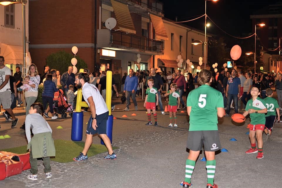 NARNI, OLTRE 500 ATLETI PER NARNI SPORT NIGHT, MERCURI E LUCARELLI: “GRANDE AFFLUENZA PUBBLICO E BELLA FESTA PER CITTÀ INTERA”