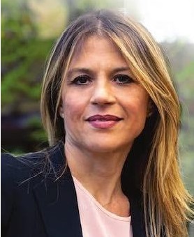 GLI AUGURI DEL SINDACO TARDANI ALLA NEO PRESIDENTE DELLA REGIONE UMBRIA, DONATELLA TESEI
