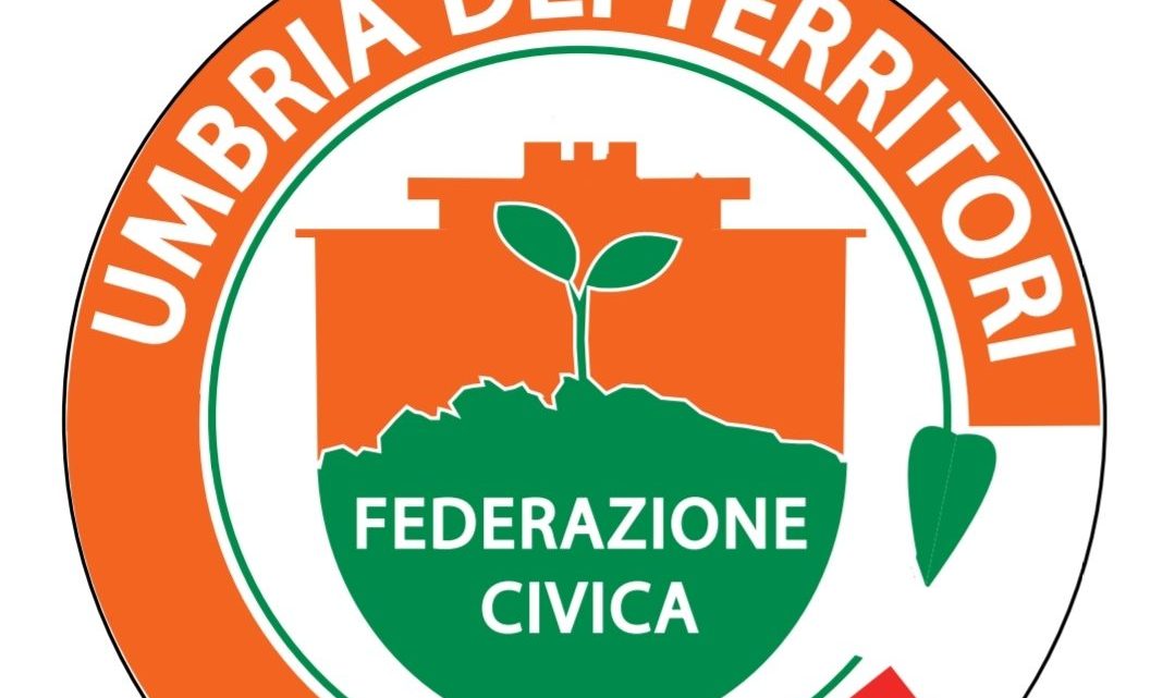 UMBRIA DEI TERRITORI INCONTRA ALLEANZA CIVICA DEL NORD ED INSERISCE L’UMBRIA NELLA PROSPETTIVA DEL CAMBIAMENTO DEL PAESE