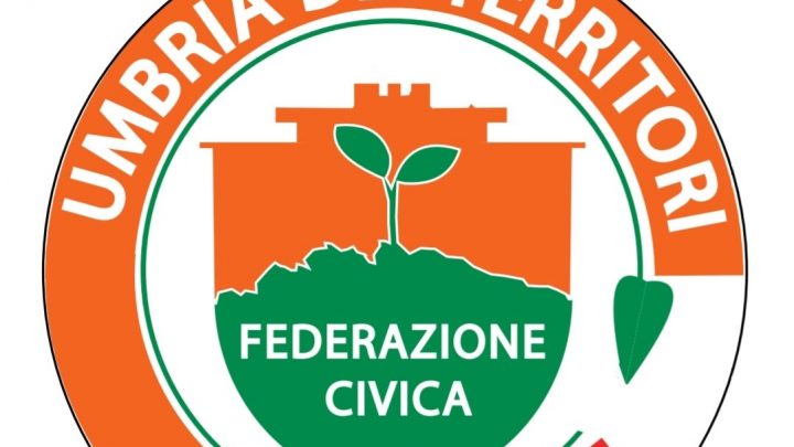 UMBRIA DEI TERRITORI INCONTRA ALLEANZA CIVICA DEL NORD ED INSERISCE L’UMBRIA NELLA PROSPETTIVA DEL CAMBIAMENTO DEL PAESE