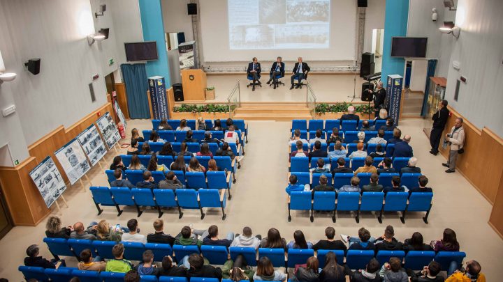 L’AERONAUTICA TRA STORIA, ARTE, CULTURA E MUSICA